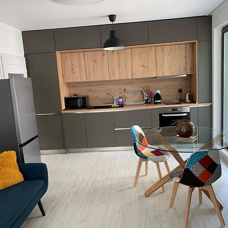 Kirmini Apartment Sofia Buitenkant foto