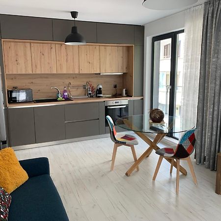 Kirmini Apartment Sofia Buitenkant foto