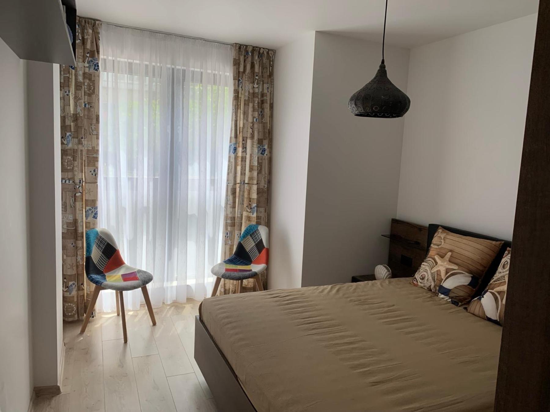 Kirmini Apartment Sofia Buitenkant foto